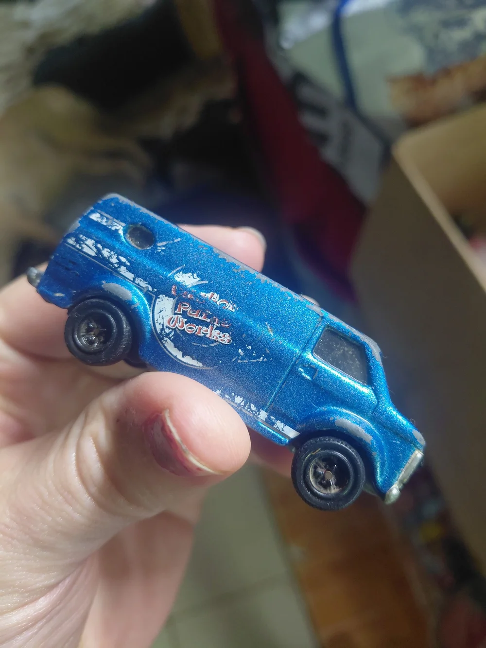 2006 Matchbox 